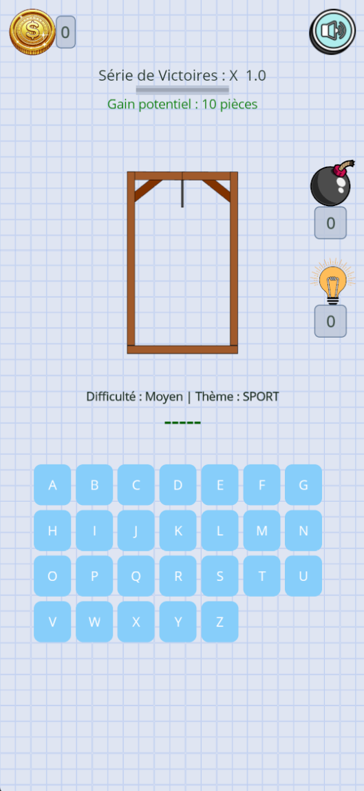 Capture d'écran du jeu Pendreams